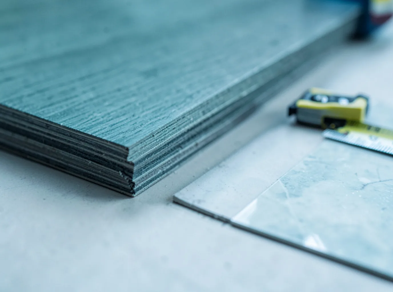 Luxury Vinyl Plank Installation Smilax, KY FAQs